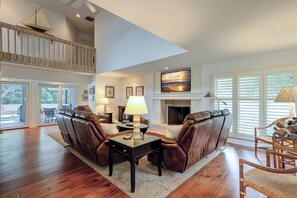 تلفزيون ذكي