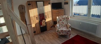 Ferienwohnung "weit Blick"