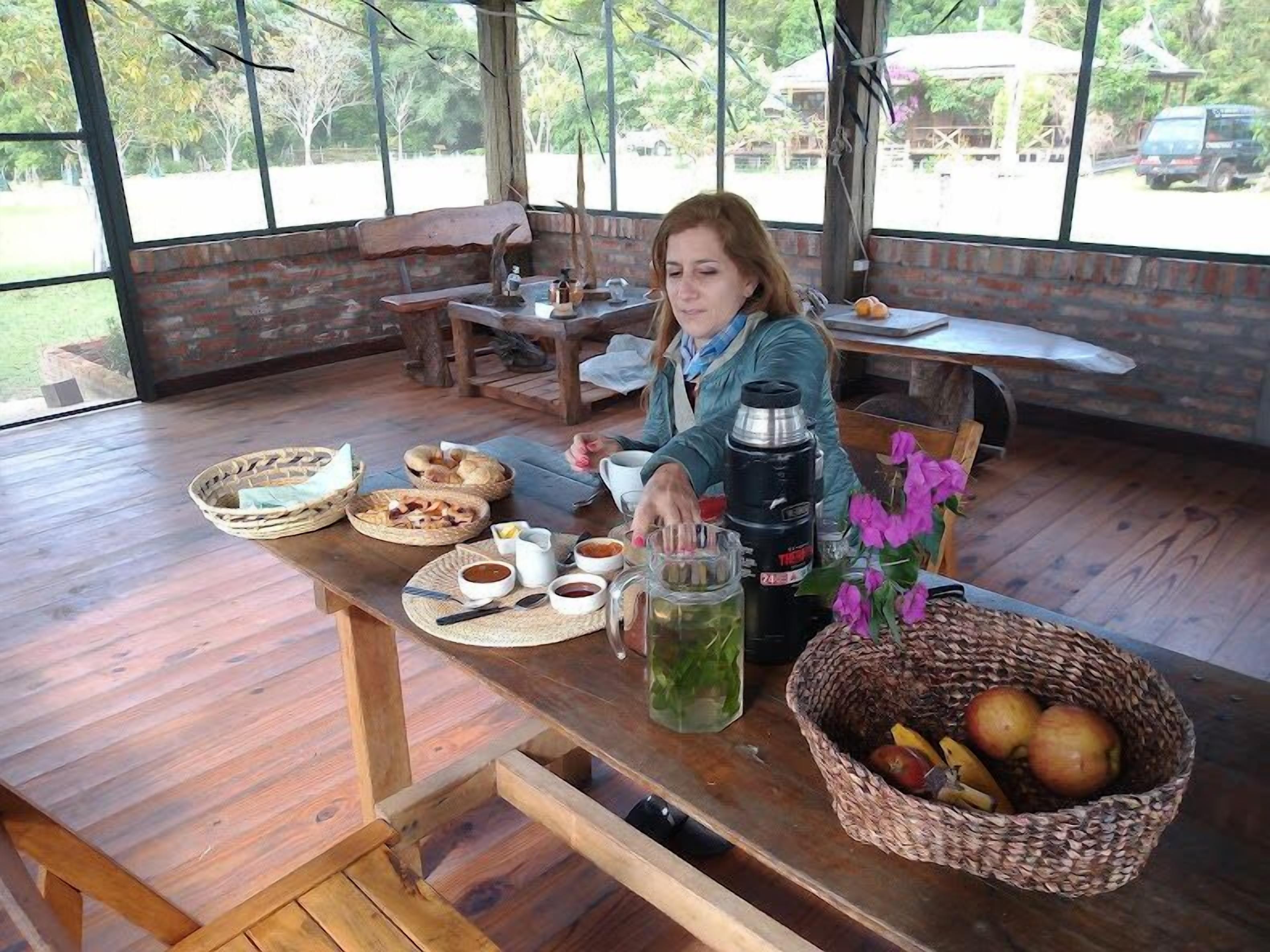 Suite estudio Confort | Cocina privada