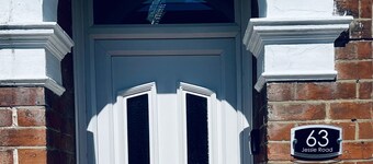 The Coral Guest House 63 Jessie Rd