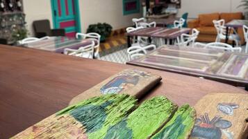 Detalle interior