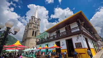 Fachada