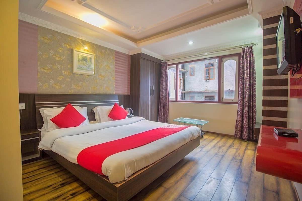 Premium Room | 1 bedroom, free WiFi