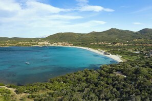 Beach - Trilocale Superior Cala Reale 505 Orata (Golfo Aranci)