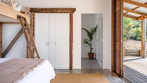 4 dormitorios, wifi gratis, ropa de cama