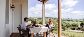 Eagles Nest Milton, a beautifully restored Homestead.