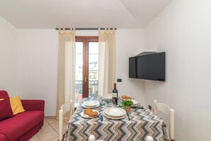 Dining - Bilocale Golfo Aranci Aironi (Golfo Aranci)