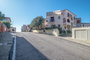 Exterior - Bilocale Golfo Aranci Aironi (Golfo Aranci)