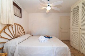 Familienapartment, Mehrere Schlafzimmer, 2 Bäder (Trilocale H Ginepro Sgombro)