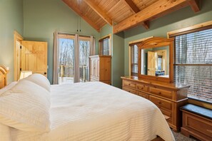 4 chambres, Wi-Fi, draps fournis