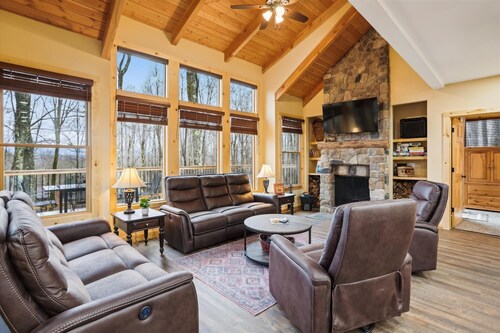 Brand new and ready for you! Welcome to Simple Gifts II!!