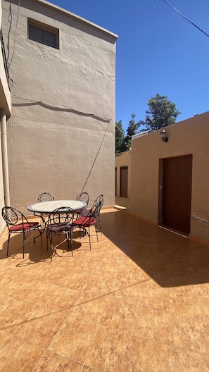 Exterior - Auberge de Jeunesse Marrakech-Asni (Marrakech)