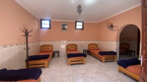 Free WiFi - Auberge de Jeunesse Marrakech-Asni (Marrakech)