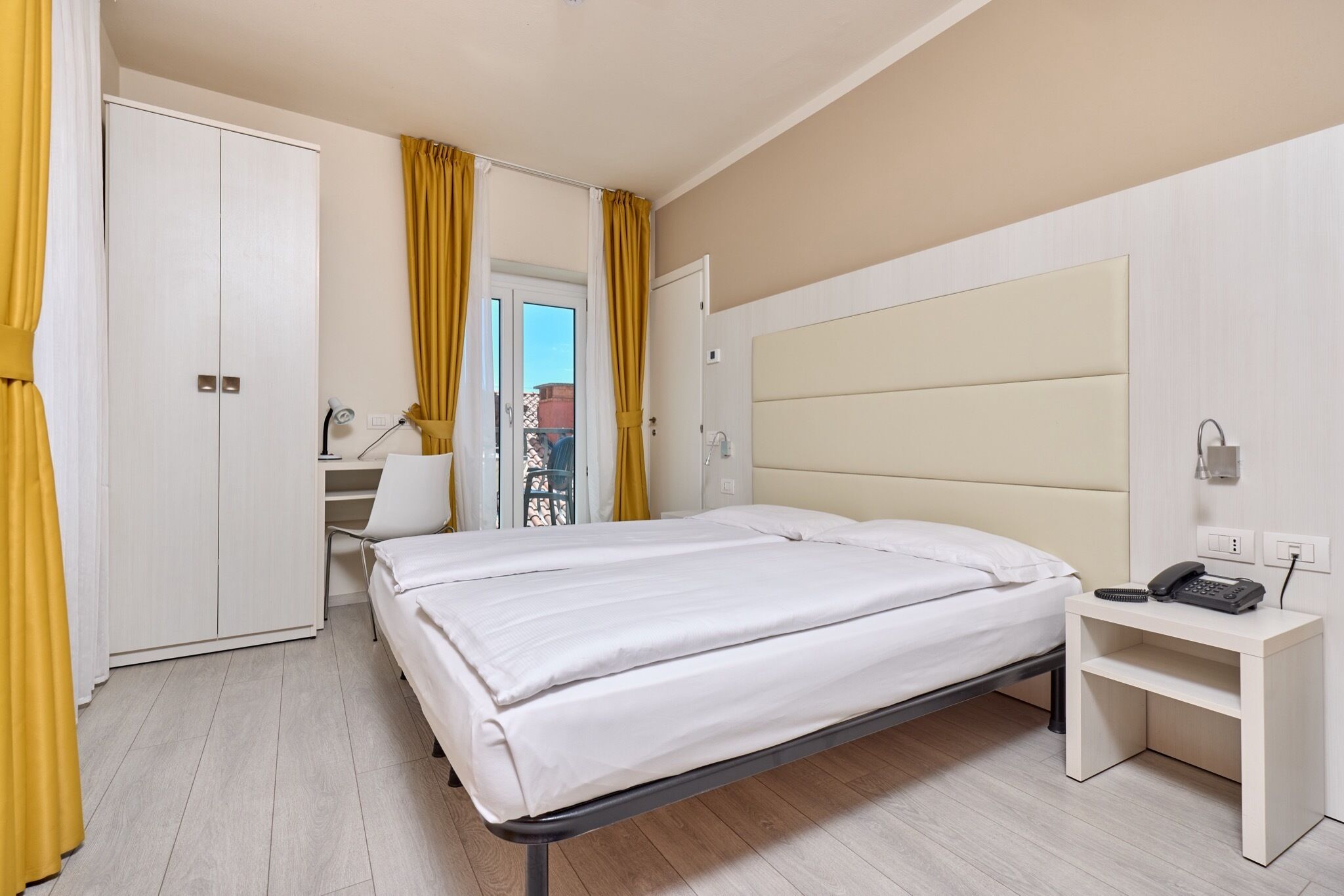 Foto - Hotel Geier