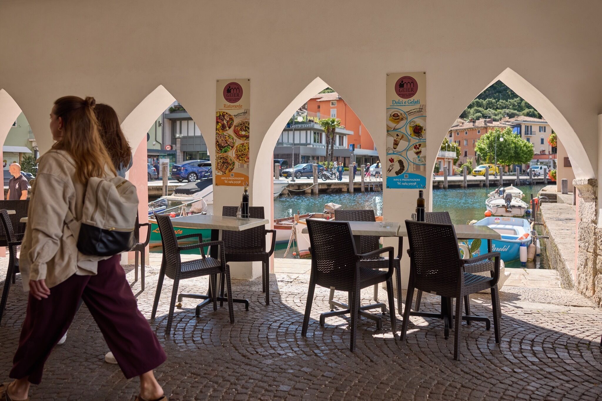 Foto - Hotel Geier