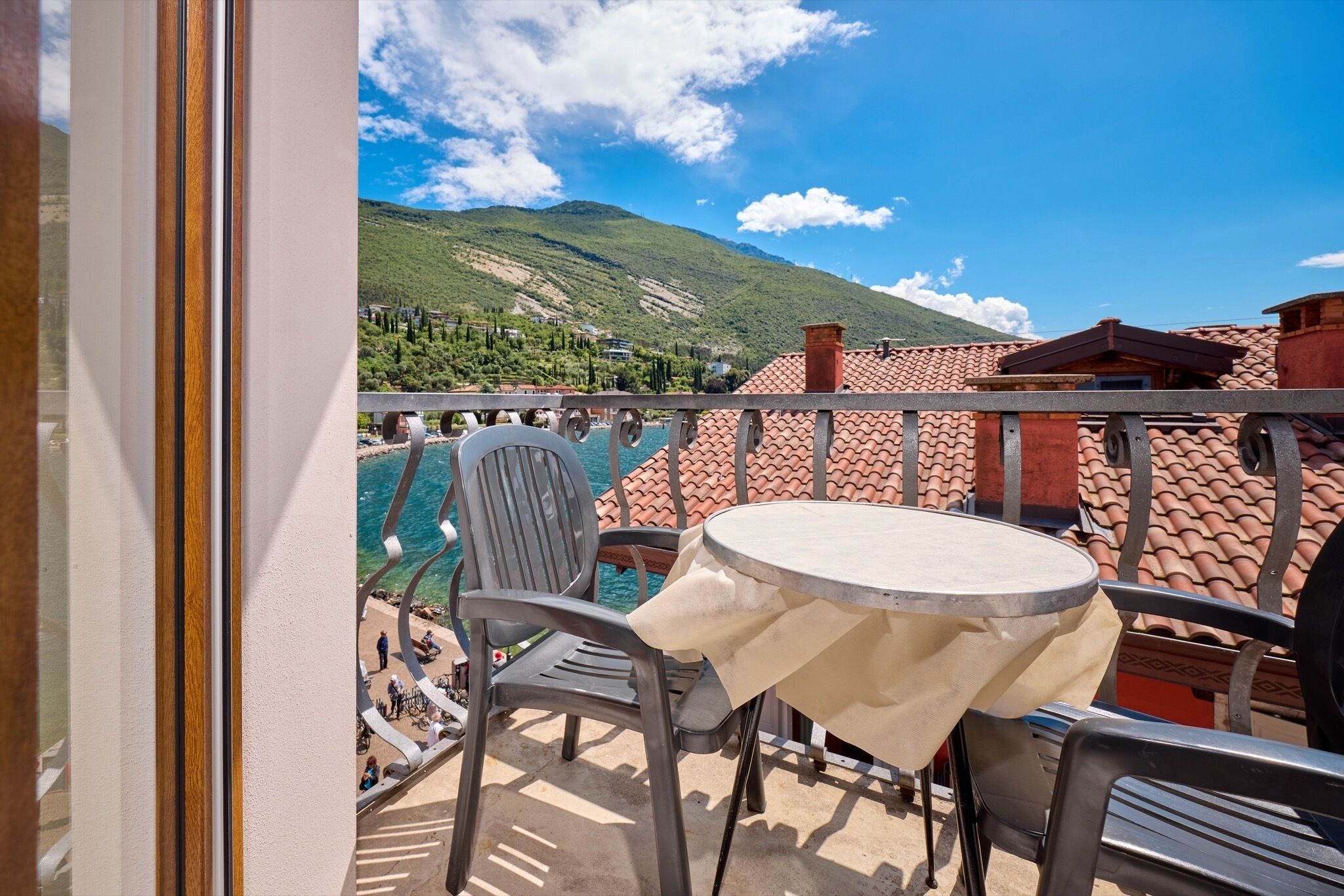 Foto - Hotel Geier
