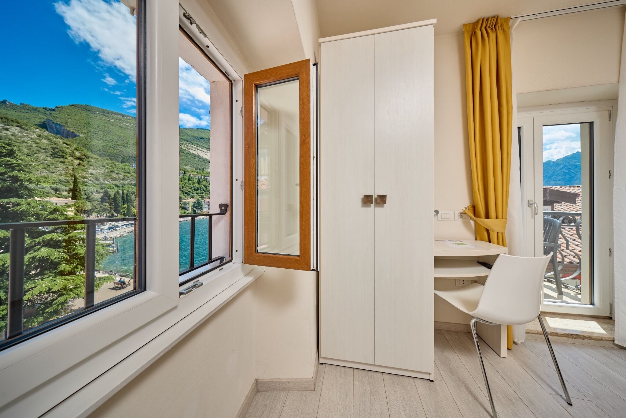 Foto - Hotel Geier