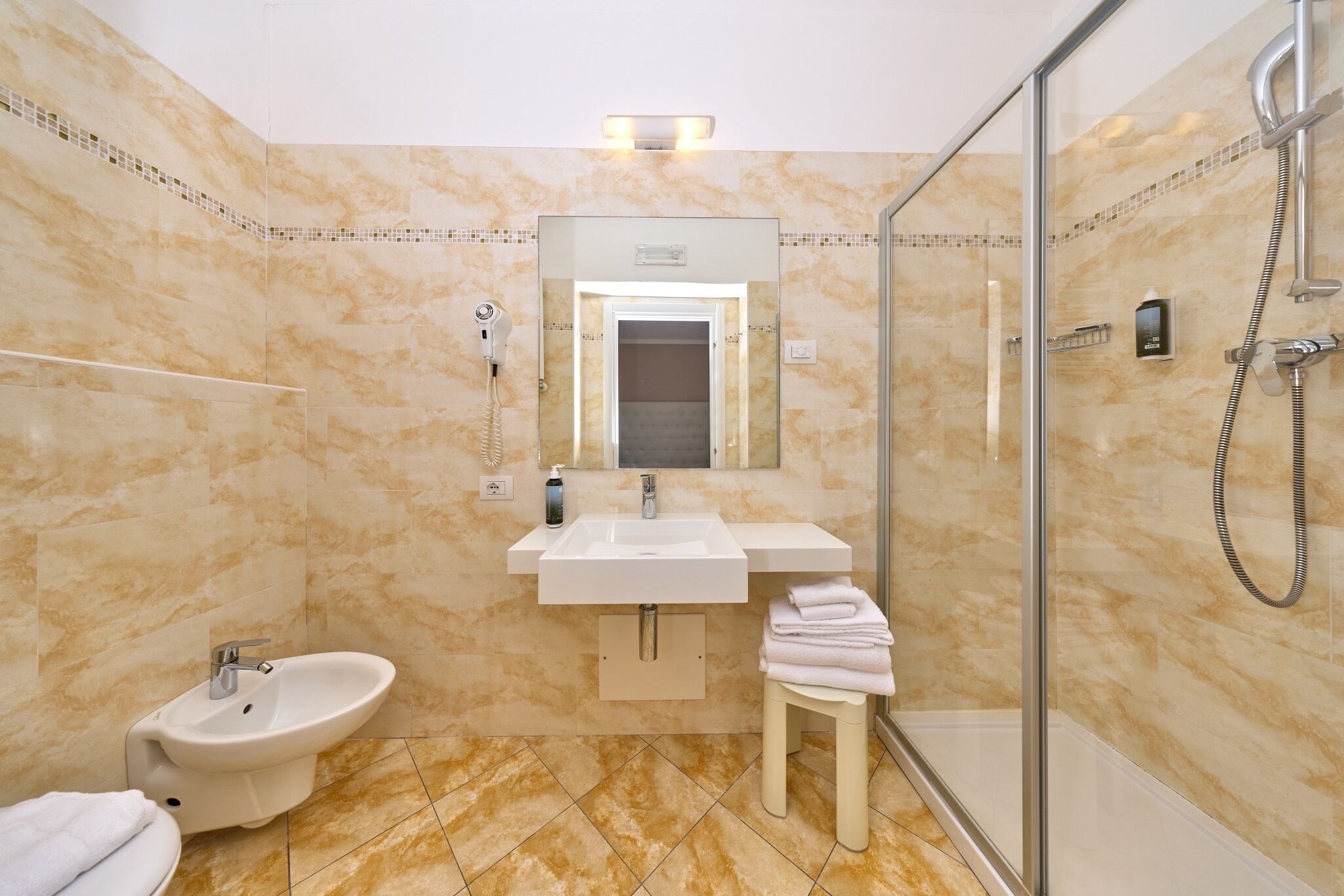 Foto - Hotel Geier