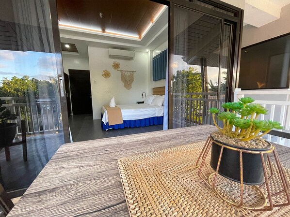 Bureau, Wi-Fi gratuit