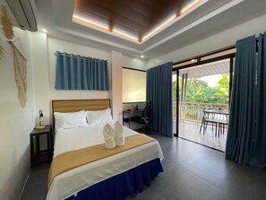 Escritorio y wifi gratis 