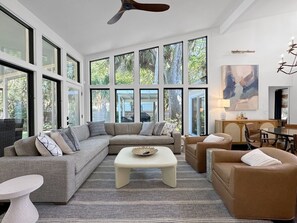 スマートテレビ