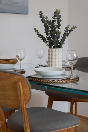 Apartment, 1 Bedroom, 2 Bathrooms | Living room - Miodowa Apartment in Warsaw by Renters (Warsaw)