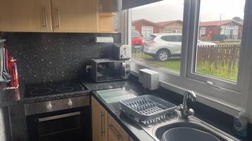 Chalet | Private kitchen