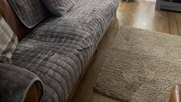 Chalet | Living area