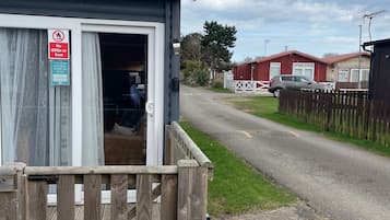 Chalet | Property grounds