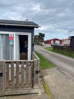 Chalet | Property grounds