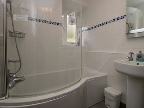 Een douche