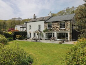 Cottage | Exterieur