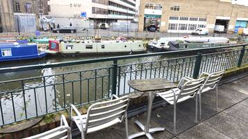 Apartment | Property grounds