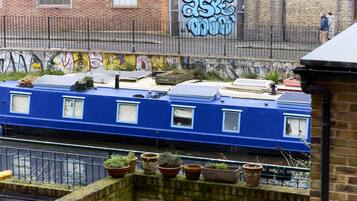 Apartment | Property grounds