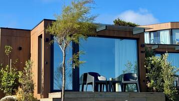 Draps en coton égyptien, literie de qualité supérieure