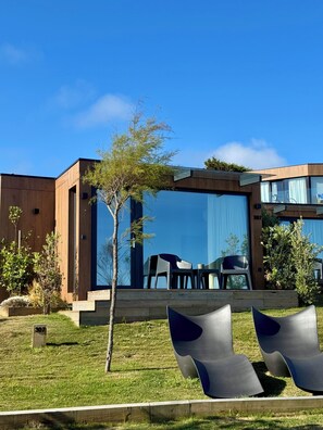 Hytte – premium | Sengetøy i egyptisk bomull, sengetøy av topp kvalitet og dundyner