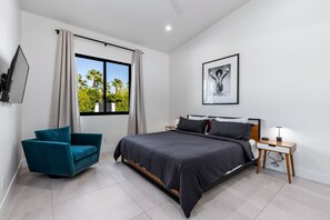 4 Schlafzimmer, Bügeleisen/Bügelbrett, WLAN, Bettwäsche