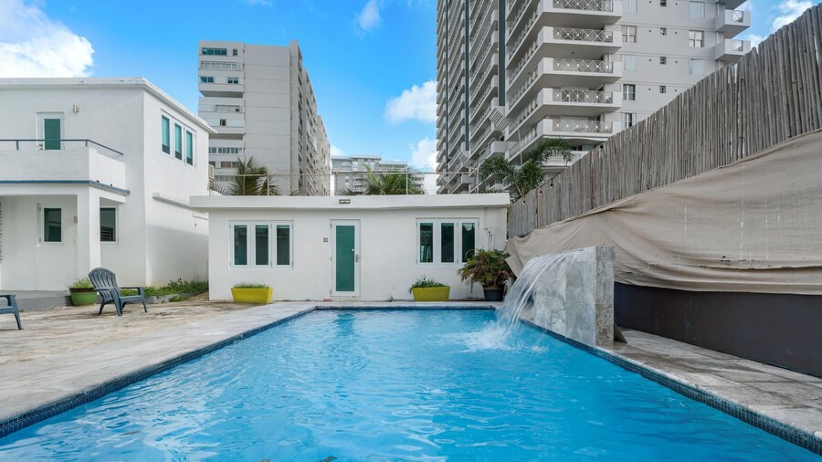 Otium Rentals Beachfront Rental for Families