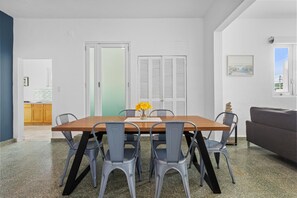 Apartment | 3 bedrooms, Internet - Otium Rentals Beachfront Rental for Families (San Juan)