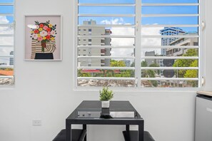 Apartamento | 3 quartos