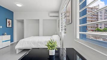 Apartment | 3 bedrooms