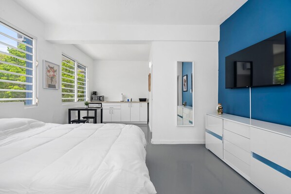 Apartamento | 3 quartos