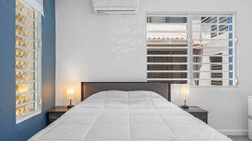 Apartment | 1 bedroom, Internet
