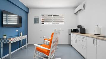 Apartment | 1 bedroom, Internet