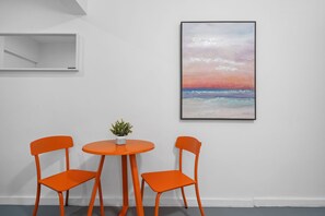 Apartment | 1 bedroom, Internet