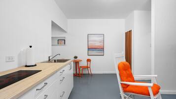 Apartment | 1 bedroom, Internet