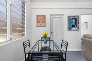 Appartement | 2 chambres