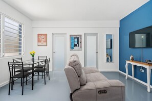 Departamento | 2 habitaciones 