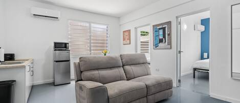 Leilighet | 2 soverom