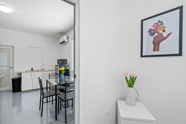 Departamento | 2 habitaciones 